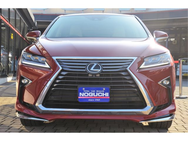 Lexus RX 2015-10 815-1