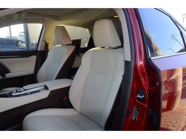 Lexus RX 2015-10 815-14