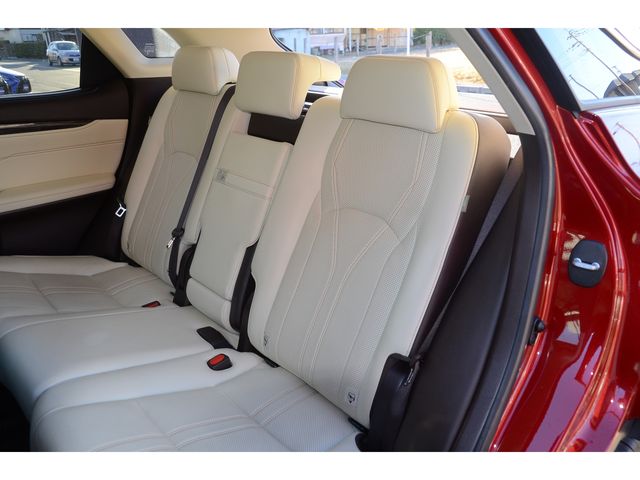 Lexus RX 2015-10 815-16