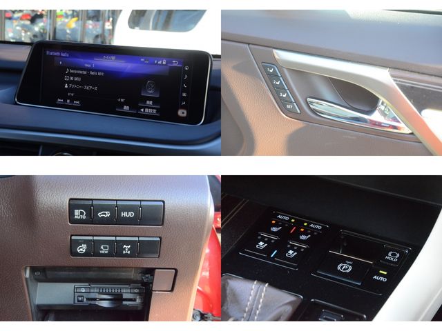 Lexus RX 2015-10 815-27