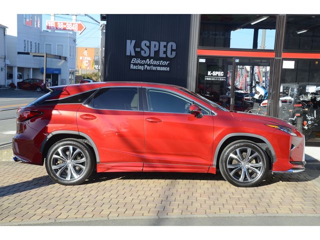 Lexus RX 2015-10 815-3