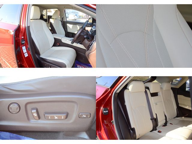 Lexus RX 2015-10 815-29