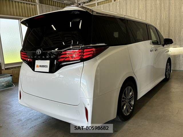 Toyota ALPHARD 2023-07 355478-21