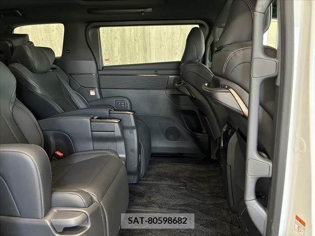 Toyota ALPHARD 2023-07 355478-14