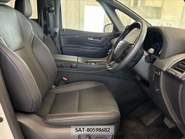 Toyota ALPHARD 2023-07 355478-13