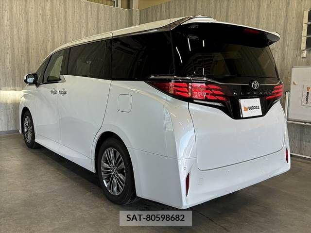 Toyota ALPHARD 2023-07 355478-11