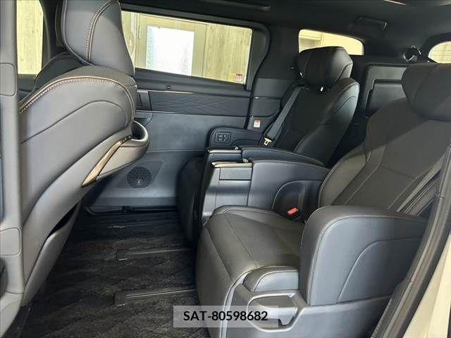 Toyota ALPHARD 2023-07 355478-23