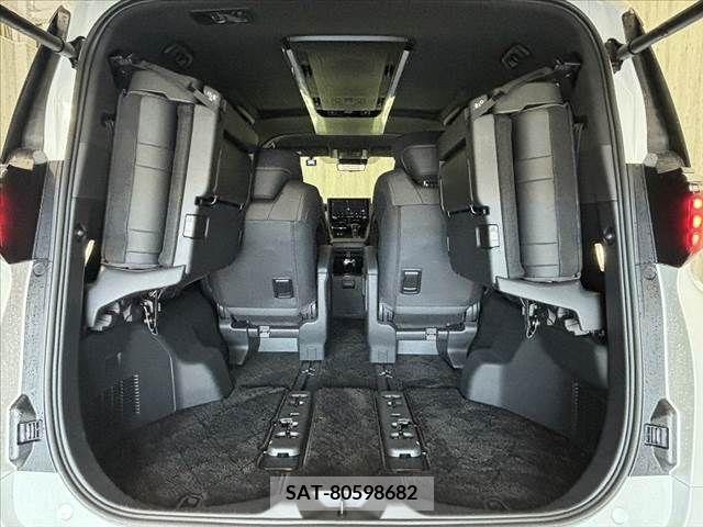 Toyota ALPHARD 2023-07 355478-15