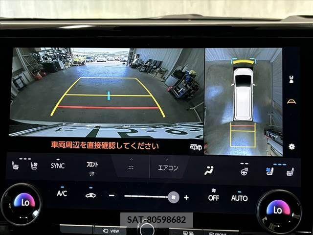 Toyota ALPHARD 2023-07 355478-17