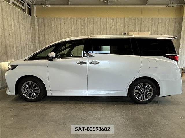 Toyota ALPHARD 2023-07 355478-10
