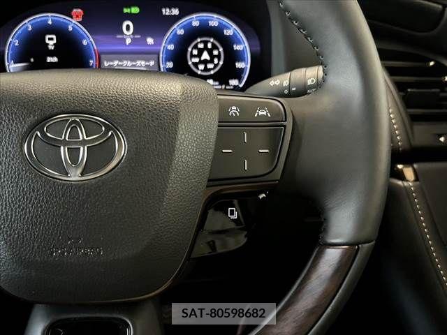 Toyota ALPHARD 2023-07 355478-5