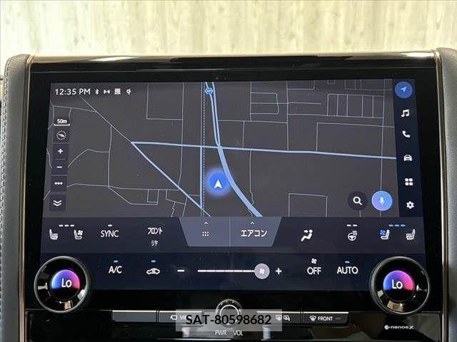 Toyota ALPHARD 2023-07 355478-2