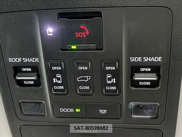 Toyota ALPHARD 2023-07 355478-4
