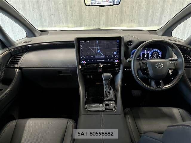 Toyota ALPHARD 2023-07 355478-1