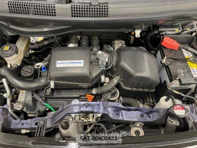 Honda N-WGN 2015-06 307711-18