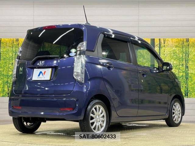 Honda N-WGN 2015-06 307711-17