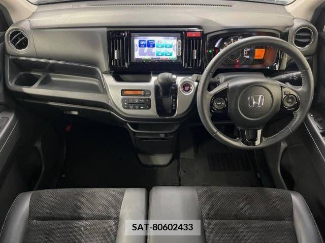 Honda N-WGN 2015-06 307711-1