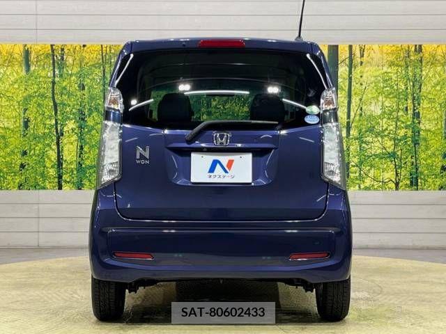 Honda N-WGN 2015-06 307711-15