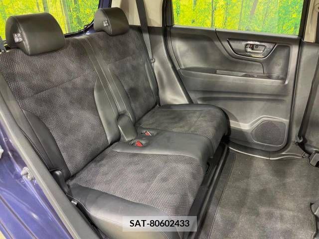 Honda N-WGN 2015-06 307711-9