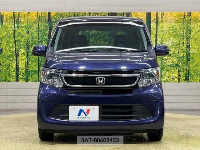 Honda N-WGN 2015-06 307711-14