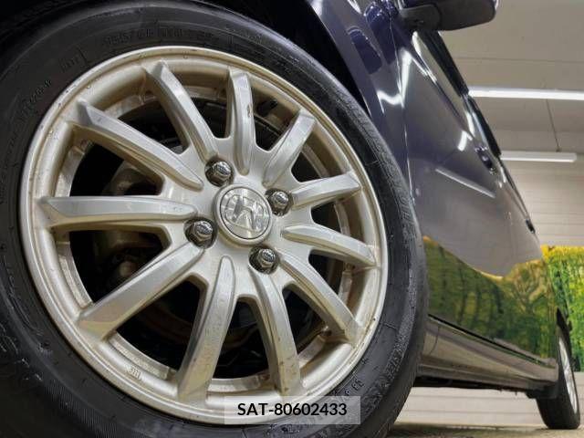 Honda N-WGN 2015-06 307711-13