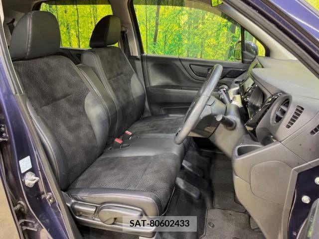 Honda N-WGN 2015-06 307711-8