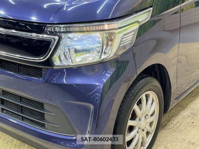 Honda N-WGN 2015-06 307711-12