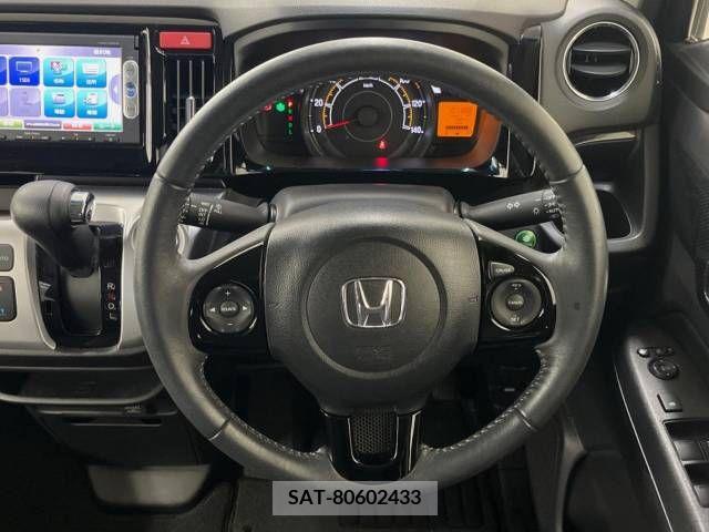 Honda N-WGN 2015-06 307711-11