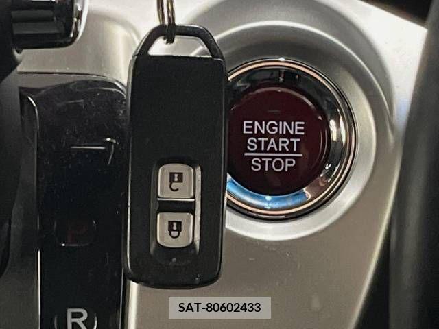 Honda N-WGN 2015-06 307711-6