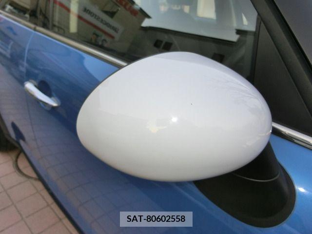 Bmw MINI 2011-09 214855-3