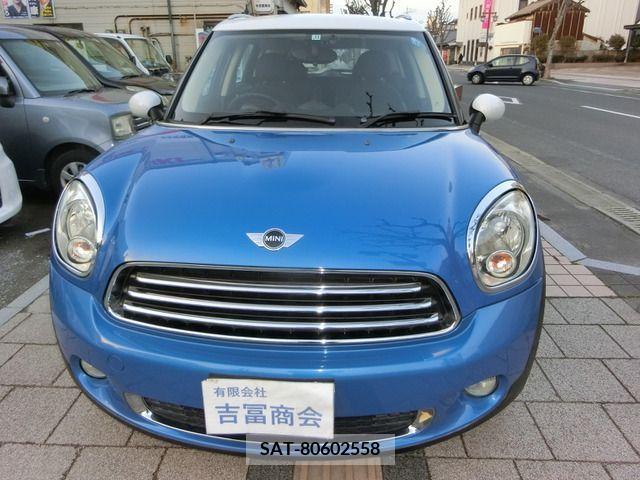 Bmw MINI 2011-09 214855-2
