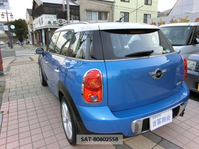 Bmw MINI 2011-09 214855-6