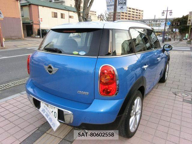 Bmw MINI 2011-09 214855-7