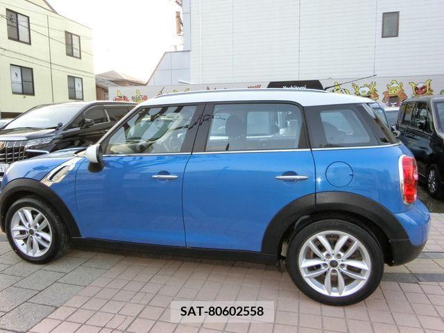 Bmw MINI 2011-09 214855-11