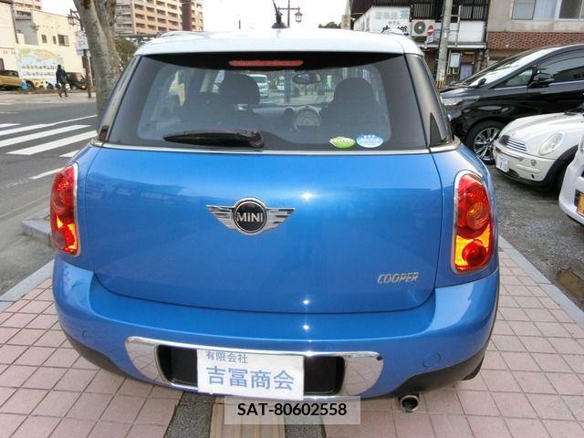 Bmw MINI 2011-09 214855-9