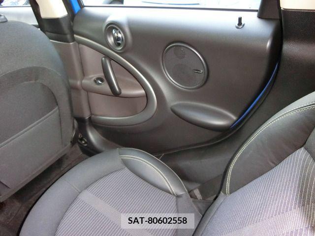 Bmw MINI 2011-09 214855-14