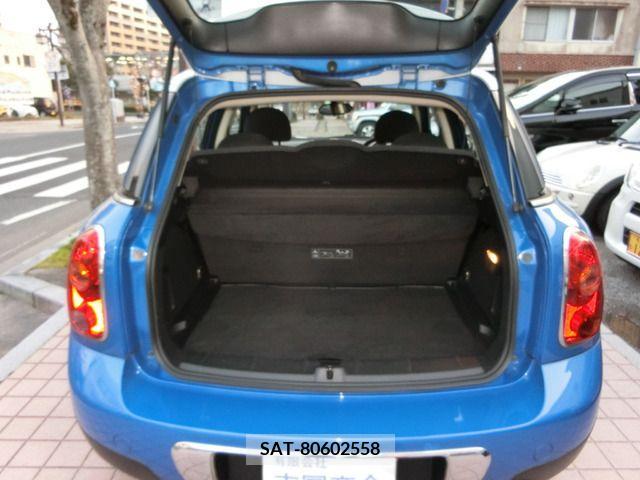 Bmw MINI 2011-09 214855-12