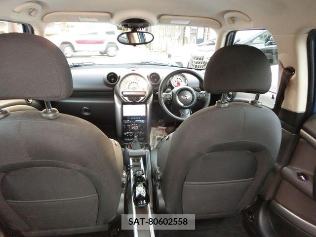 Bmw MINI 2011-09 214855-13