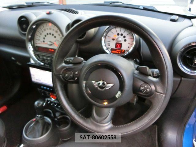 Bmw MINI 2011-09 214855-16