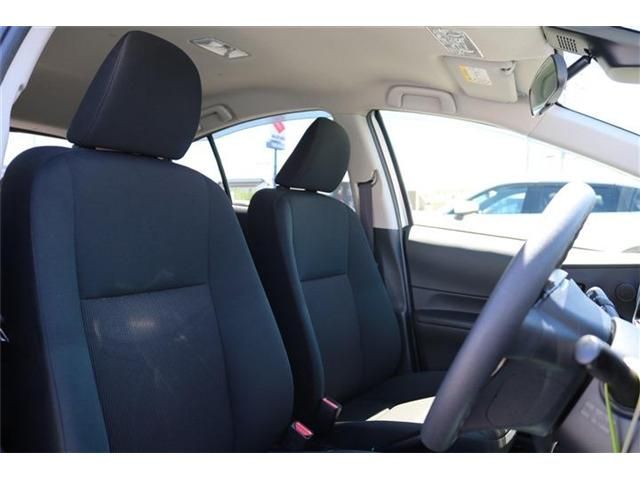 Toyota AQUA 2017-05 13432-18