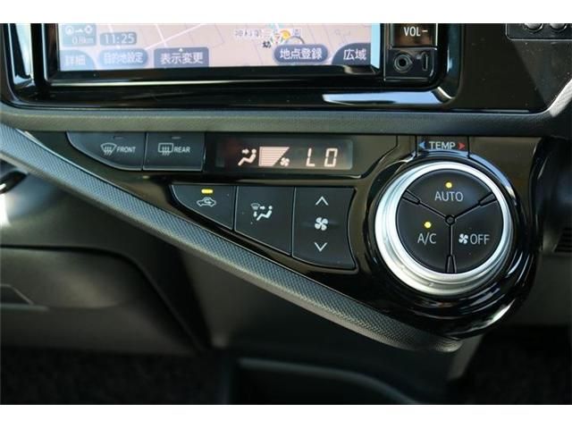 Toyota AQUA 2017-05 13432-13