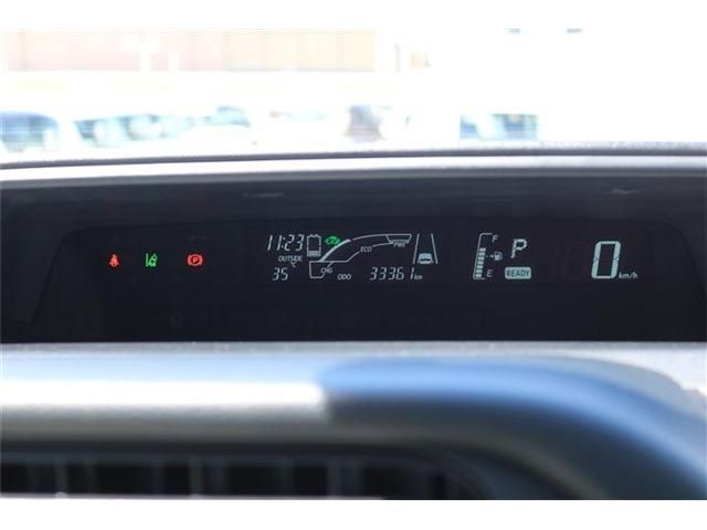 Toyota AQUA 2017-05 13432-9
