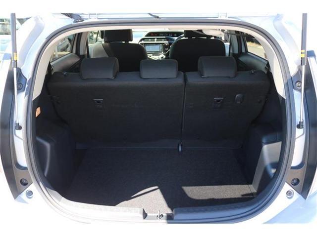 Toyota AQUA 2017-05 13432-20