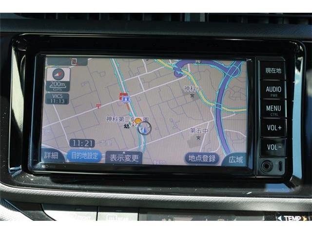 Toyota AQUA 2017-05 13432-5