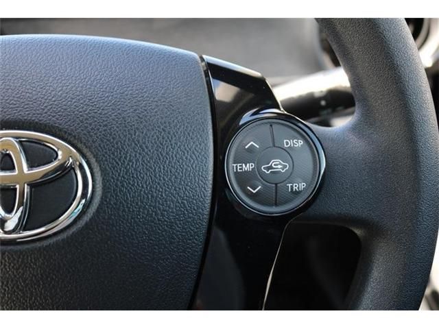 Toyota AQUA 2017-05 13432-12