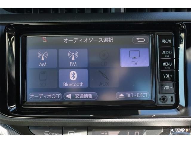 Toyota AQUA 2017-05 13432-15