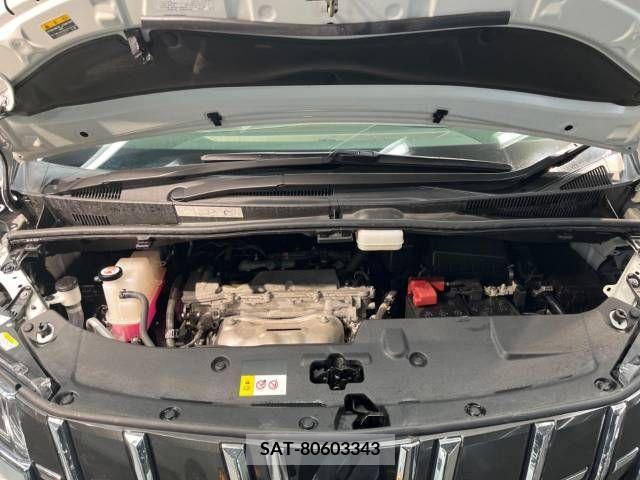 Toyota ALPHARD 2022-11 259179-19