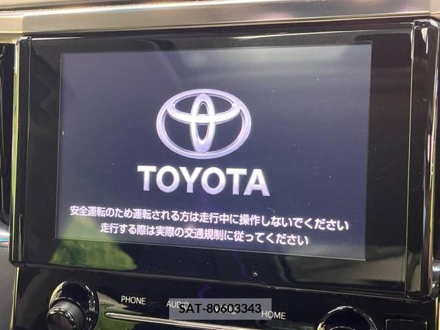 Toyota ALPHARD 2022-11 259179-3