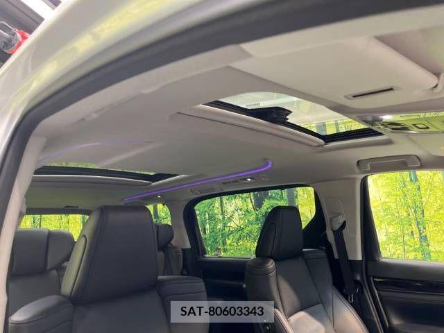 Toyota ALPHARD 2022-11 259179-2