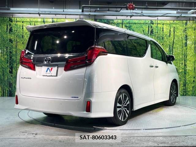 Toyota ALPHARD 2022-11 259179-18